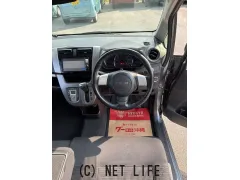 ダイハツ ムーヴ