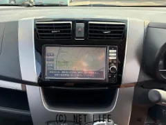 ダイハツ ムーヴ