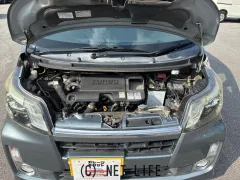 ダイハツ ムーヴ