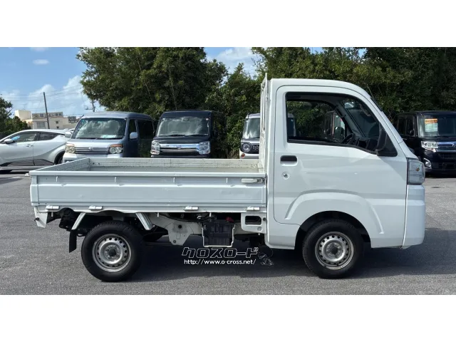 ダイハツ ハイゼットトラック