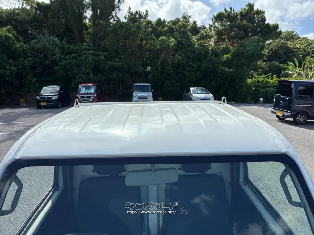 ダイハツ ハイゼットトラック