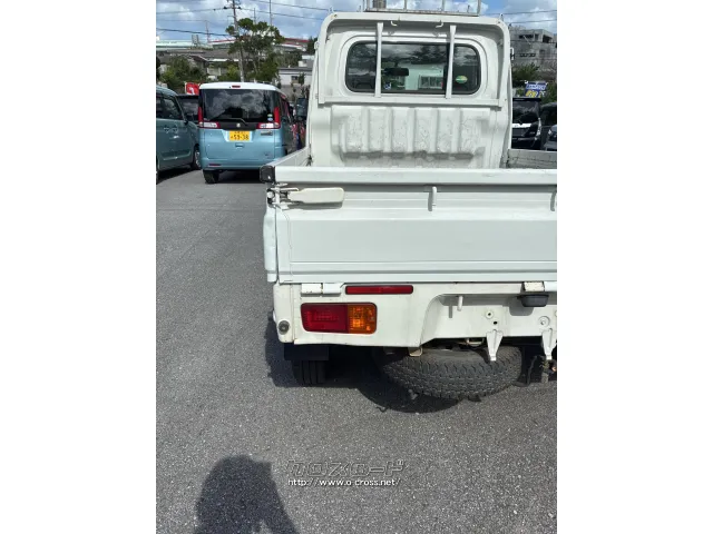 ダイハツ ハイゼットトラック