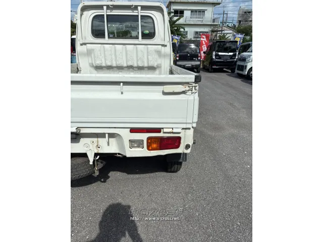 ダイハツ ハイゼットトラック