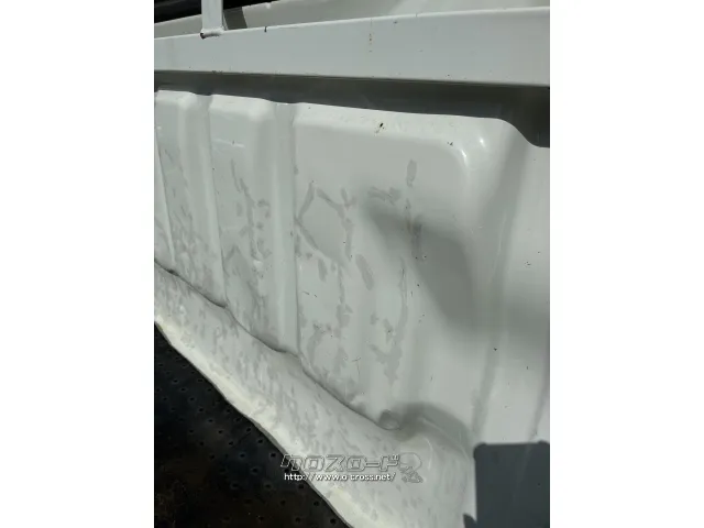 ※タッチペン補修跡あり ダイハツ ハイゼットトラック