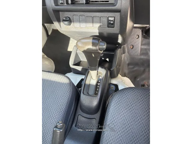 AT車 ダイハツ ハイゼットトラック