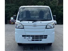 ダイハツ ハイゼットトラック