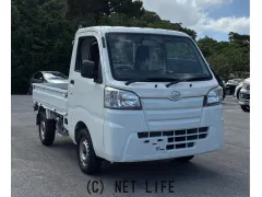 ダイハツ ハイゼットトラック