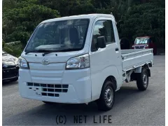 ダイハツ ハイゼットトラック