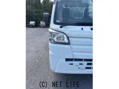 ダイハツ ハイゼットトラック