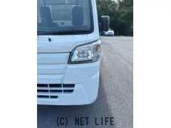 ダイハツ ハイゼットトラック