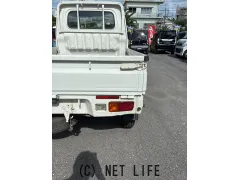 ダイハツ ハイゼットトラック