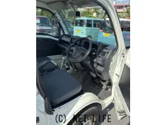 ダイハツ ハイゼットトラック