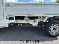 ダイハツ ハイゼットトラック