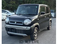 スズキ ハスラー