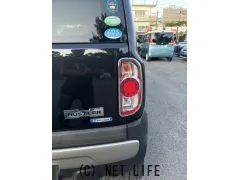 スズキ ハスラー