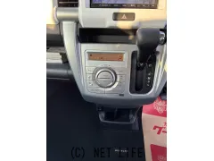 スズキ ハスラー