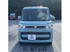 スズキ スペーシア