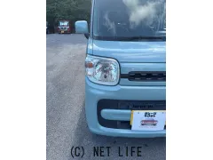 スズキ スペーシア