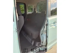 スズキ スペーシア