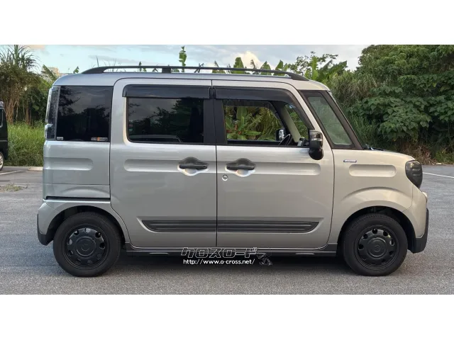 ※業販価格にて販売の為細かな車両チェックは行っておりません。 スズキ スペーシア