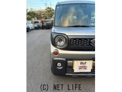 スズキ スペーシア