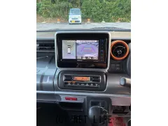 スズキ スペーシア