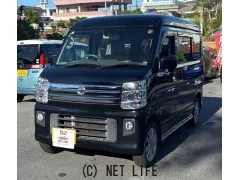 日産 クリッパーリオ