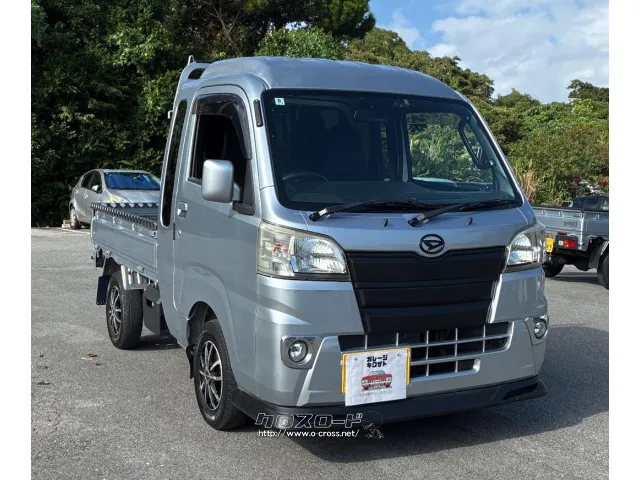 本土仕入れ! ダイハツ ハイゼットトラック