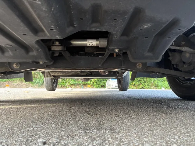 下まわりキレイです!! ダイハツ ハイゼットトラック