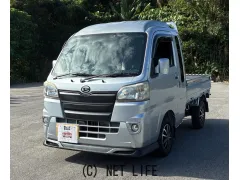 ダイハツ ハイゼットトラック