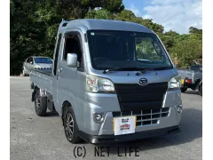 ダイハツ ハイゼットトラック