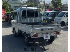 ダイハツ ハイゼットトラック