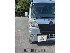 ダイハツ ハイゼットトラック