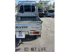 ダイハツ ハイゼットトラック