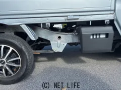 ダイハツ ハイゼットトラック
