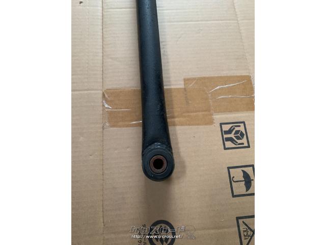 足廻り リアラテラルロッド