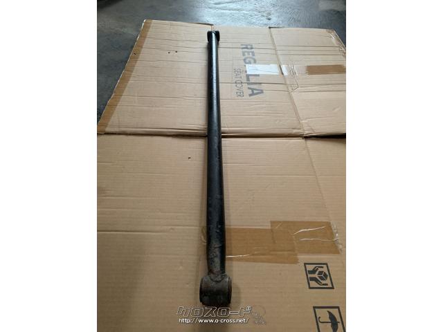 足廻り リアラテラルロッド