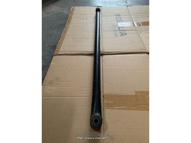 足廻り リアラテラルロッド