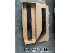 外装・エアロ バイザー