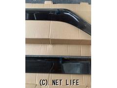 外装・エアロ バイザー