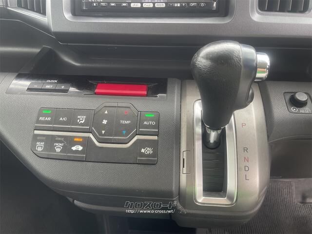 ホンダ ステップワゴン
