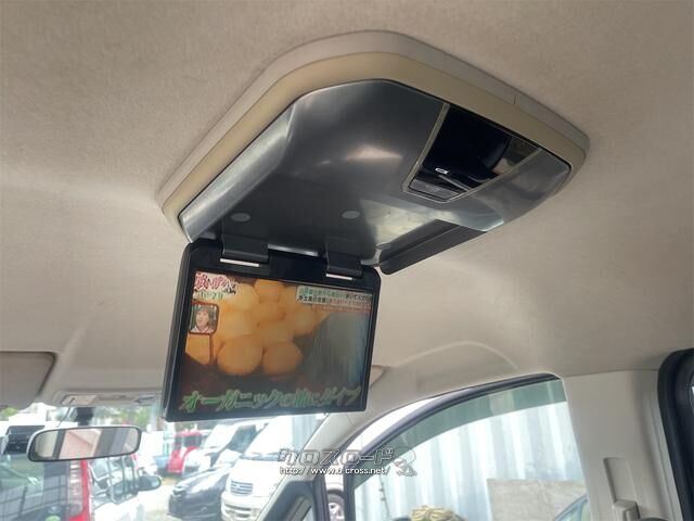 ホンダ ステップワゴン