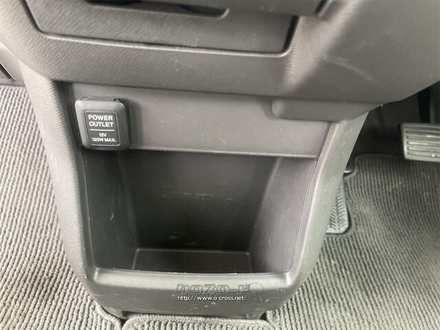 ホンダ ステップワゴン