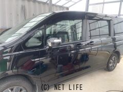 ホンダ ステップワゴン
