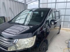 ホンダ ステップワゴン