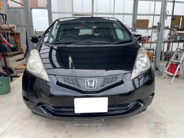 ホンダ フィット