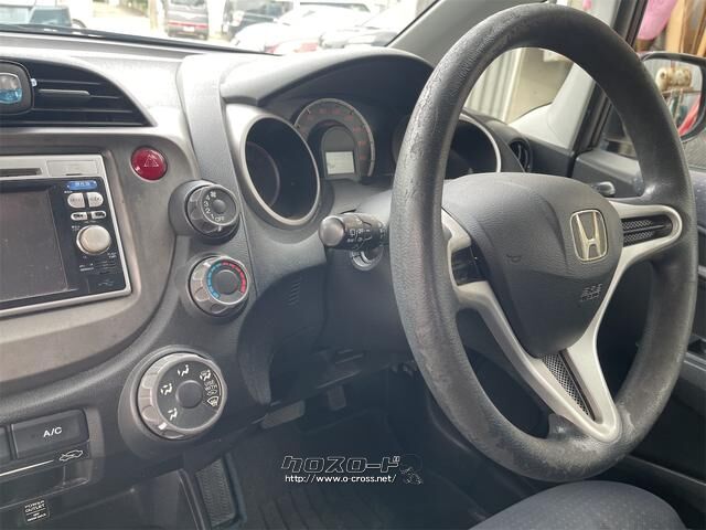 ホンダ フィット