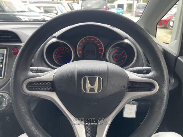 ホンダ フィット