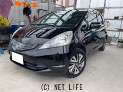ホンダ フィット