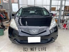 ホンダ フィット
